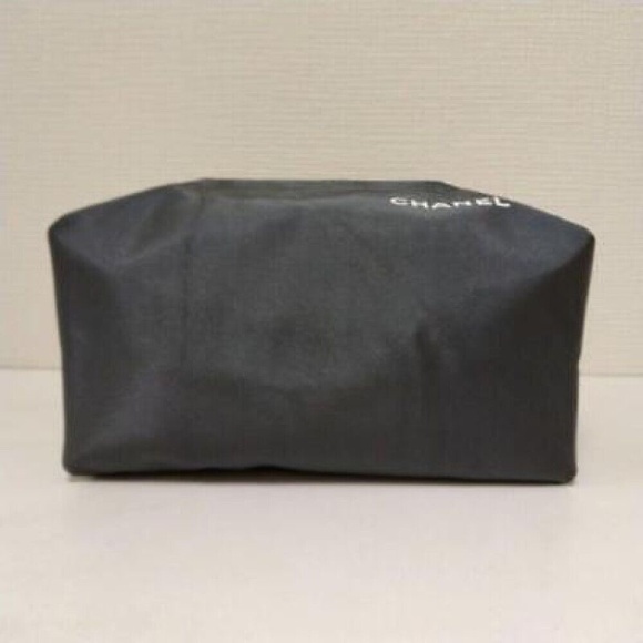 Authentic Chanel Sport Line 2-way Bag Handbag From Japan - Picture 2 of 5